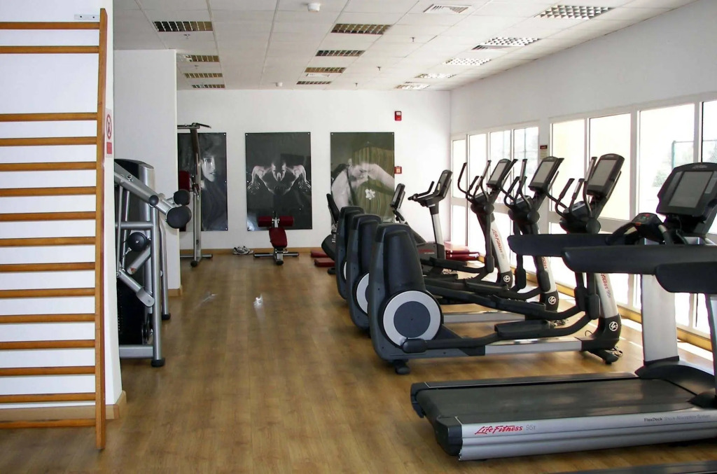 Hurghada Suites & Apartments Serviced by Marriott