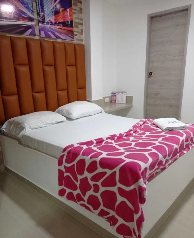 Hotel Falmari