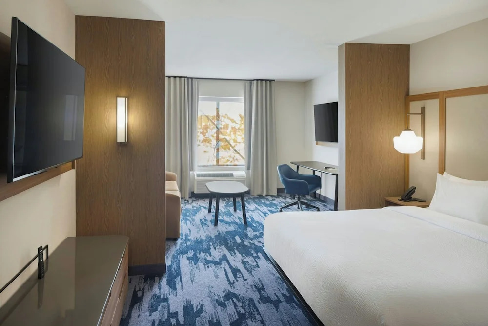 Fairfield by Marriott Inn & Suites Oxford