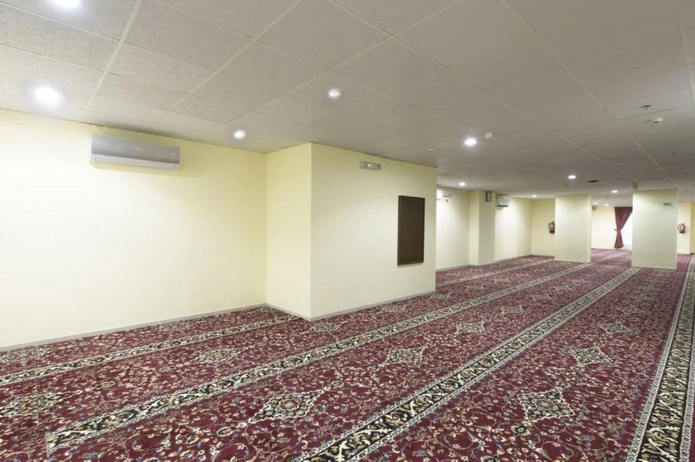 Thrawat Al Rawdah Hotel 2