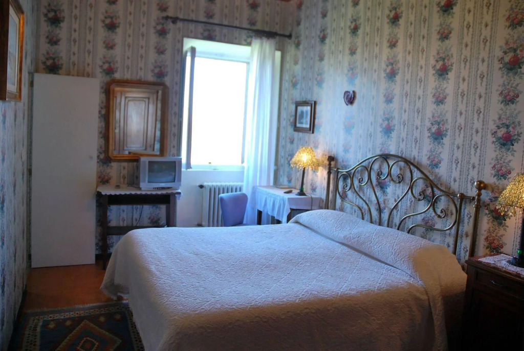 Villa Farinella