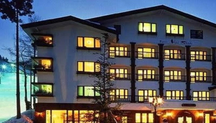 Petit Hotel Shitaka