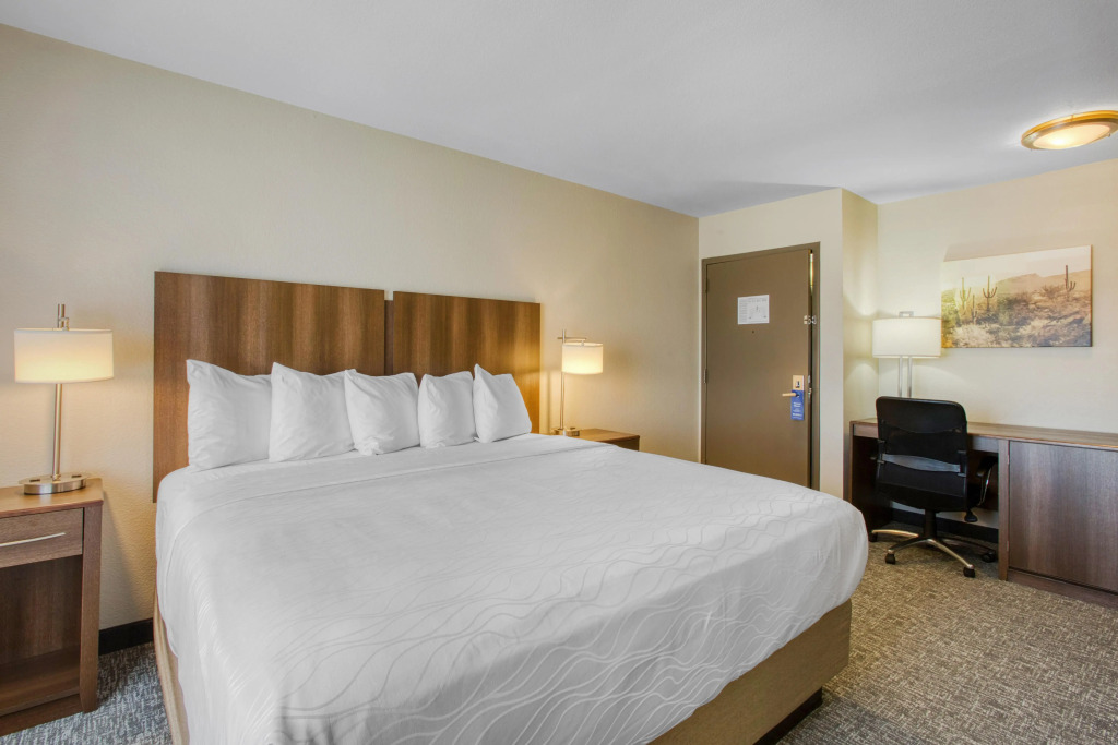 Best Western North Phoenix Hotel