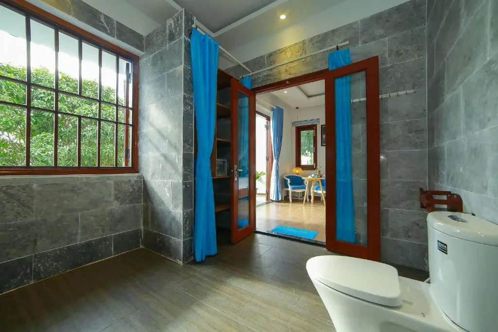 Hoi An Sea Village Homestay