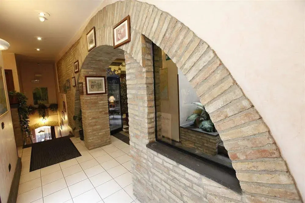 Arcobaleno Suites