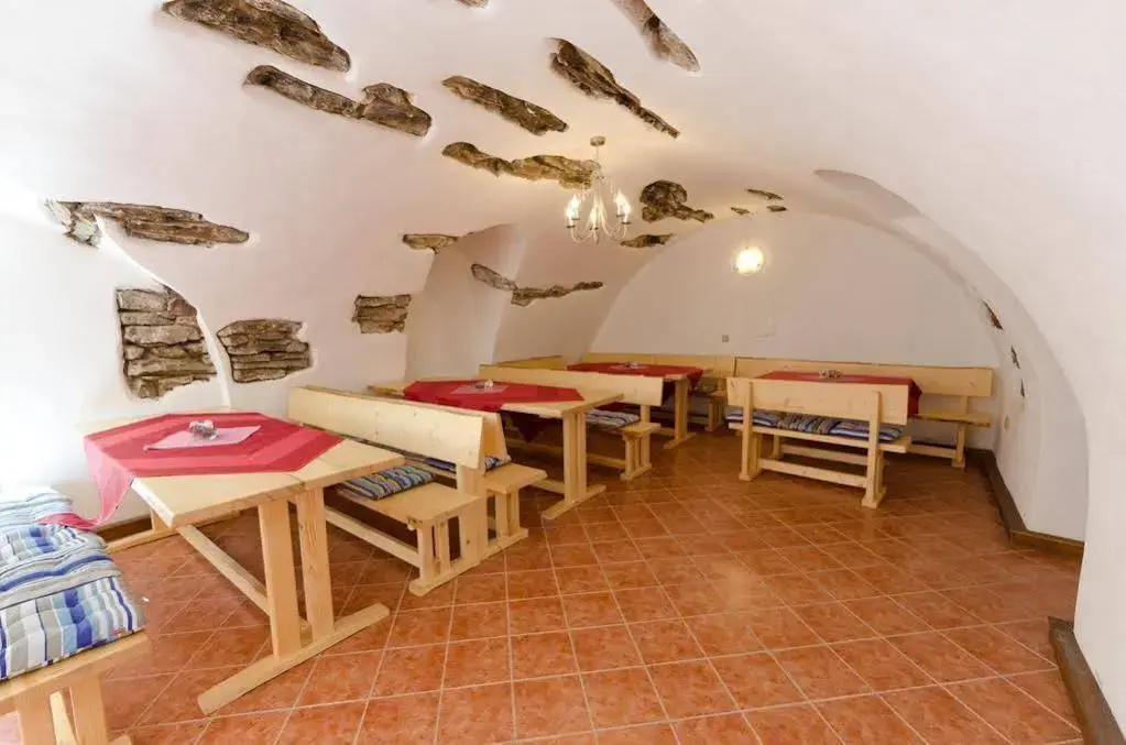 Pension Rosa