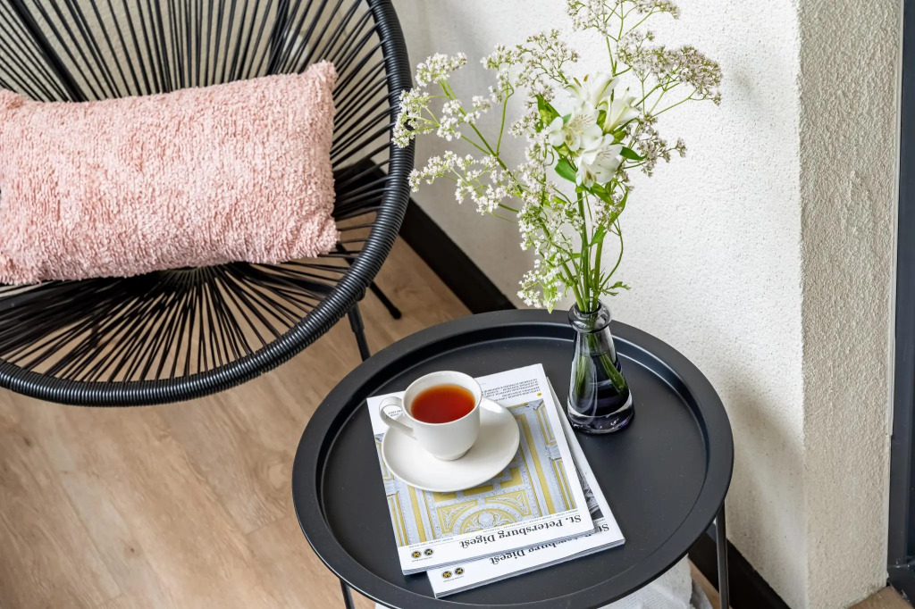 Merino home (Мерино хоум) на улице Белоостровская