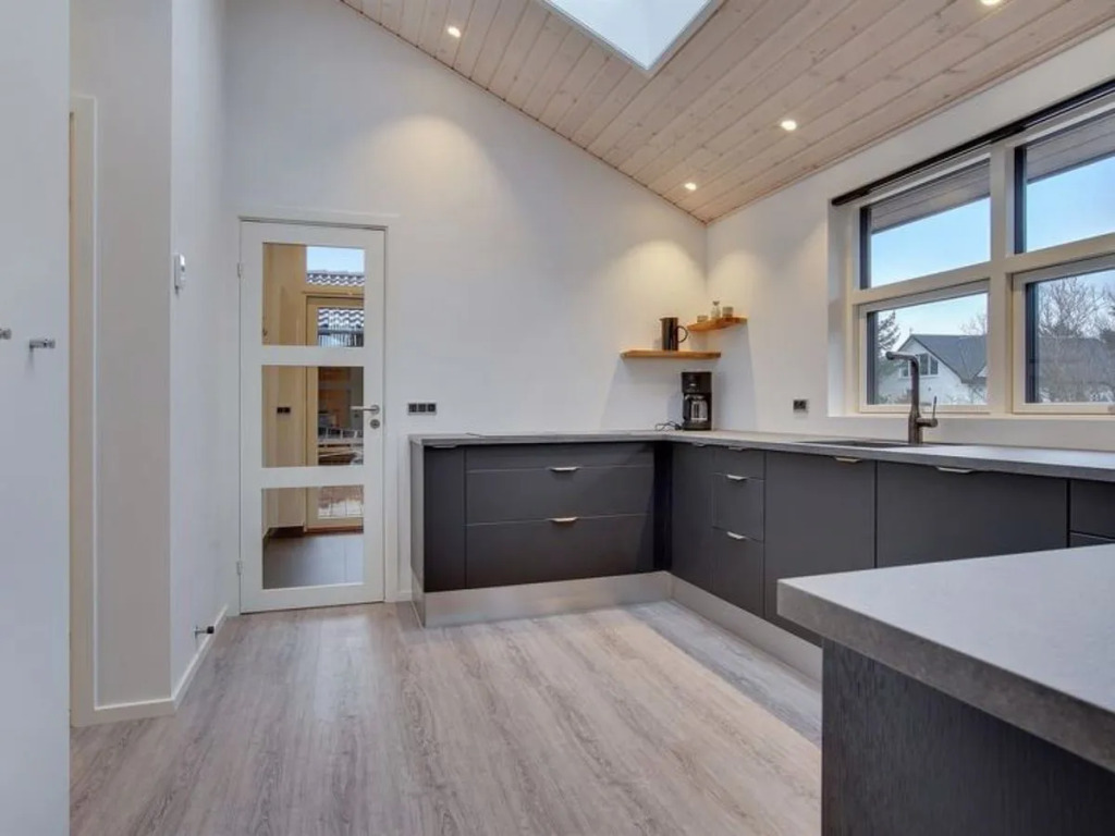 "Caren" - 700m from the sea in NW Jutland