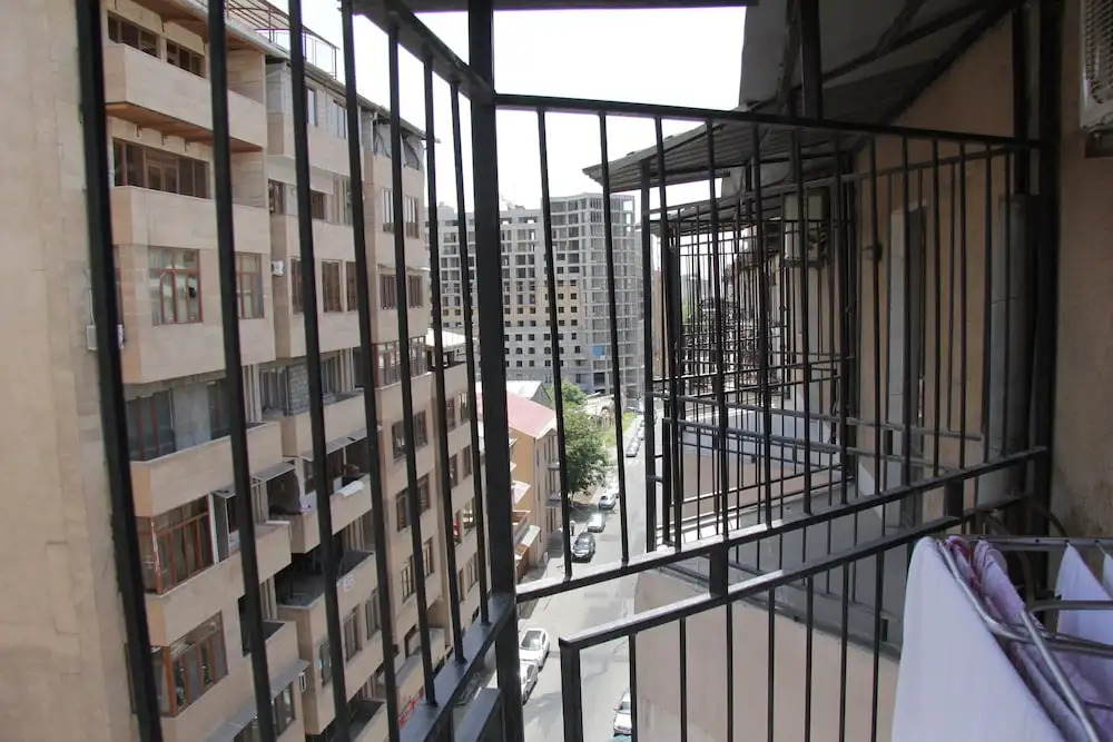 Park Hotel Yerevan
