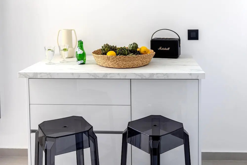 Polaroid Loft Tinos
