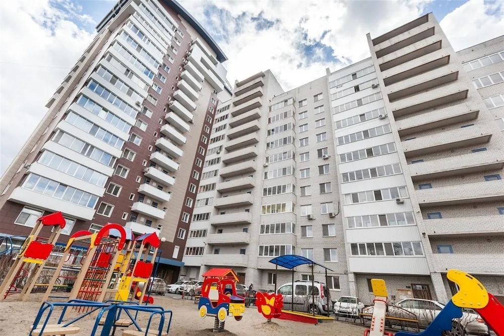 Apartment Central Park
