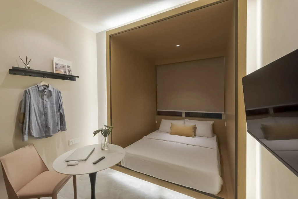 SA Sutera Avenue Homestay Opposite Imago KK