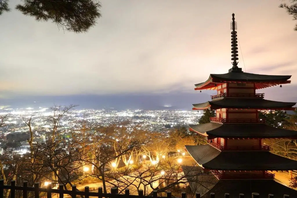 Minamitsuru-gun - House - Vacation STAY 82289
