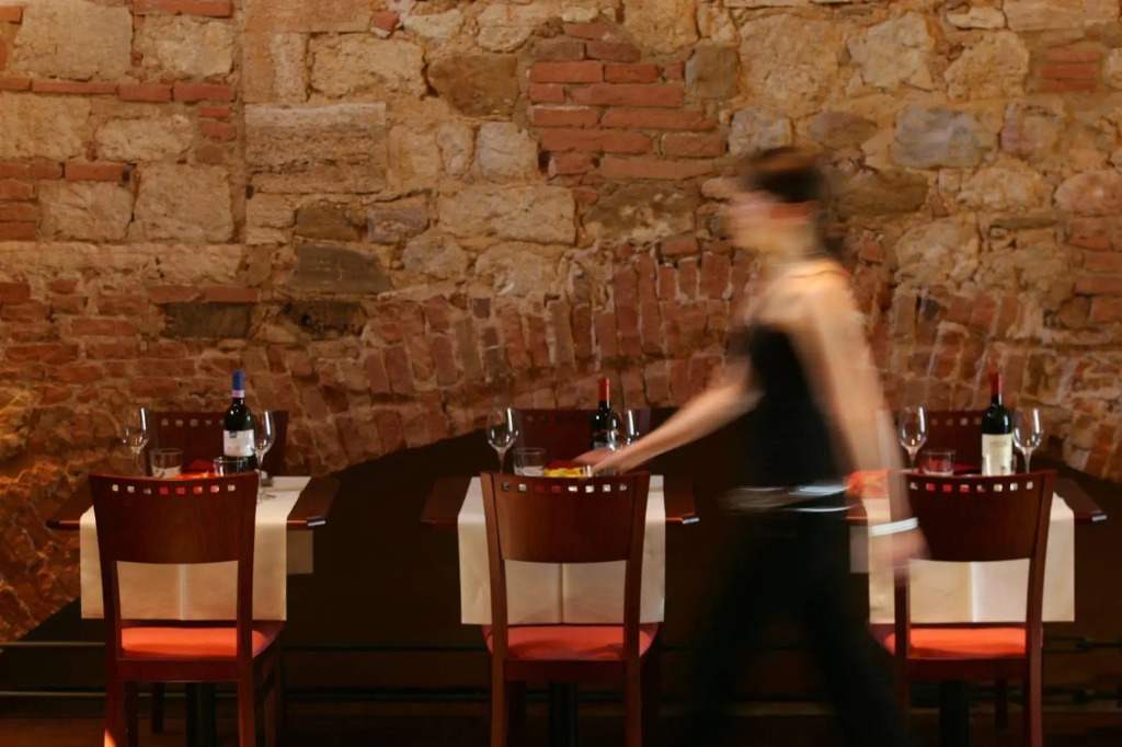 La Locanda Di San Francesco