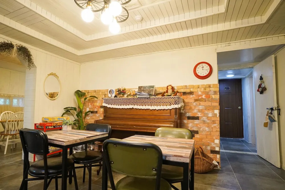 Suncheon guesthouse Namdo