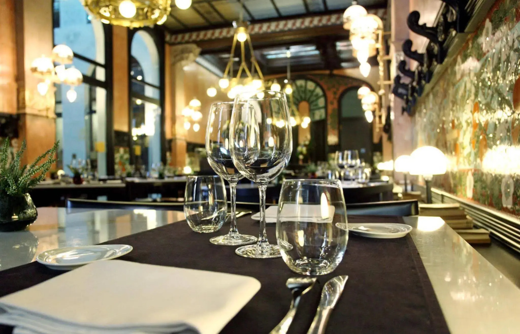 Hotel España Ocean Drive - Newly Renovated