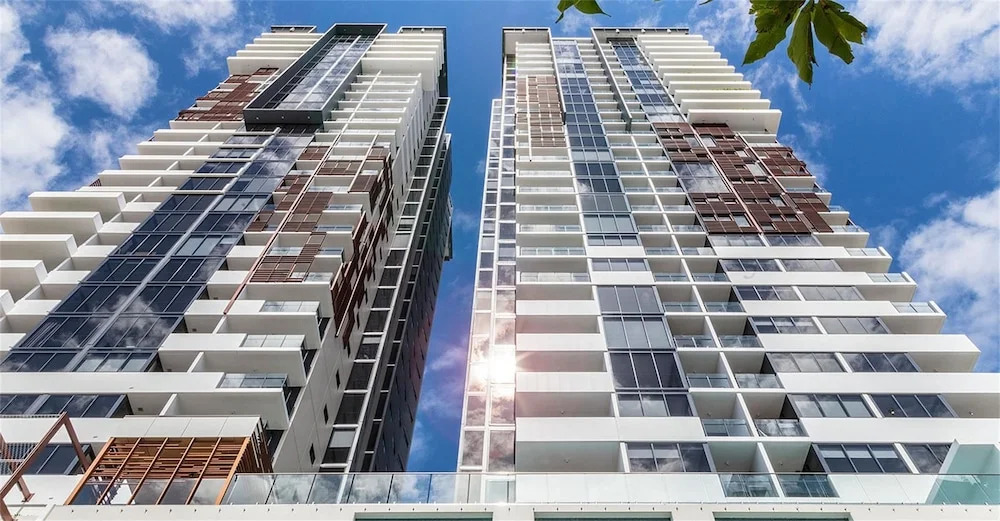 Chic Brisbane Living