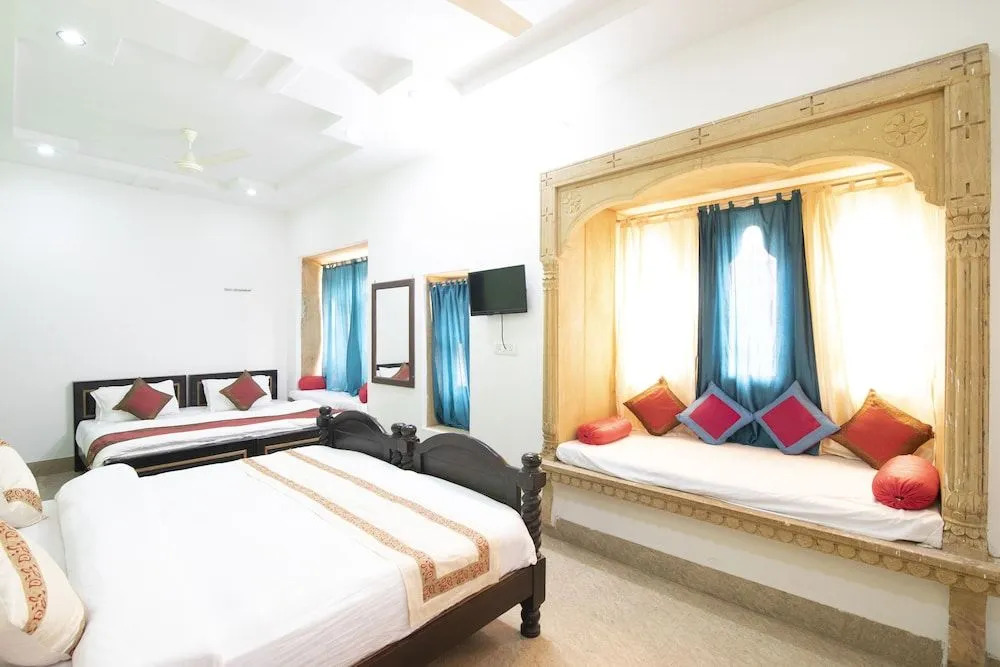 Hotel Ozaki Heritage