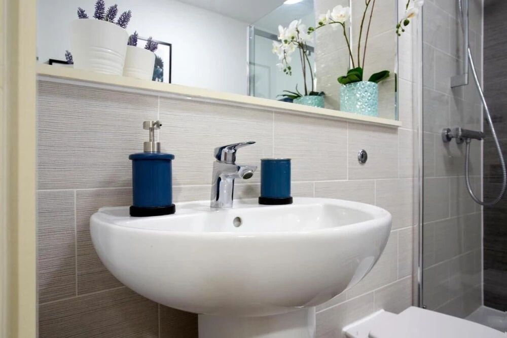 The Chad- Leeds Luxury,stunning Contemporary Apartment