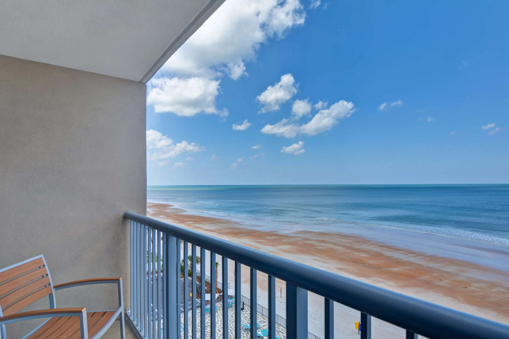 Home2 Suites Ormond Beach Oceanfront, FL