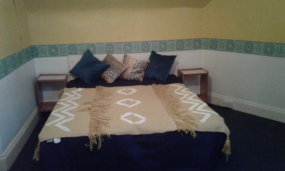 King House