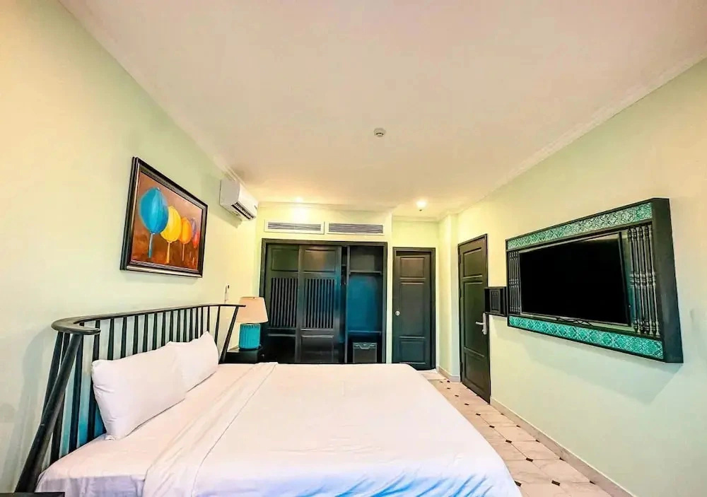 Hometown Signature Retreat Villa Hoi An