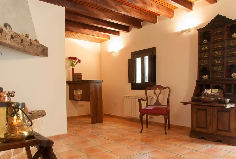 Hotel Rural Princesa Kristina