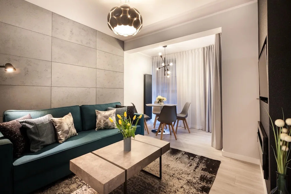 Vistula - Prestigious Apartment