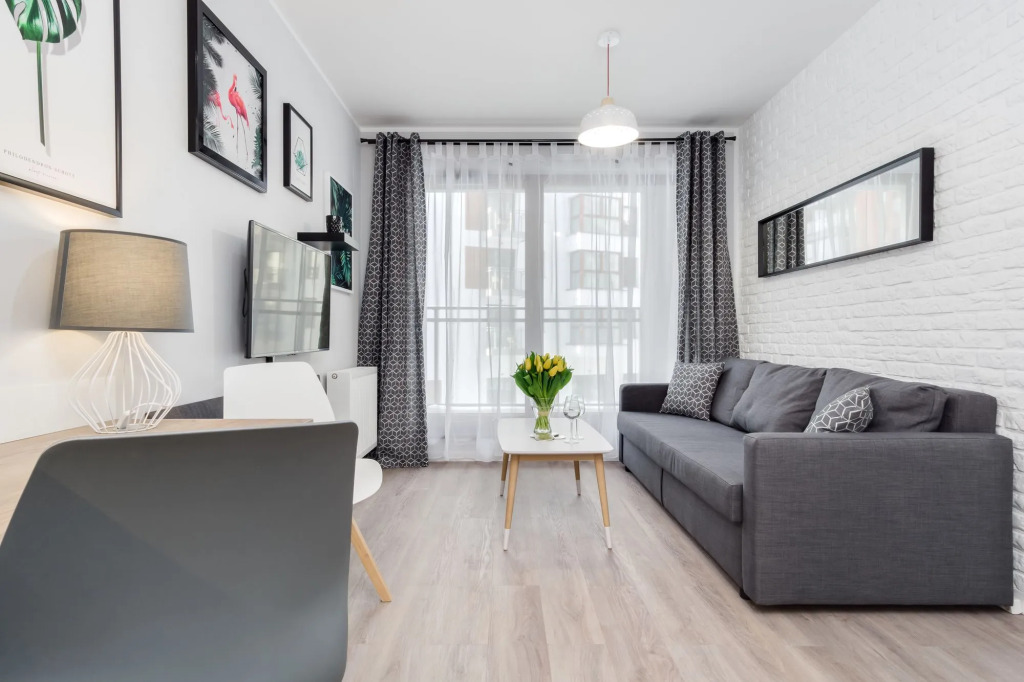 Elite Apartments SPA Zone