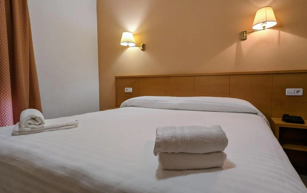 Hotel Santa Faz