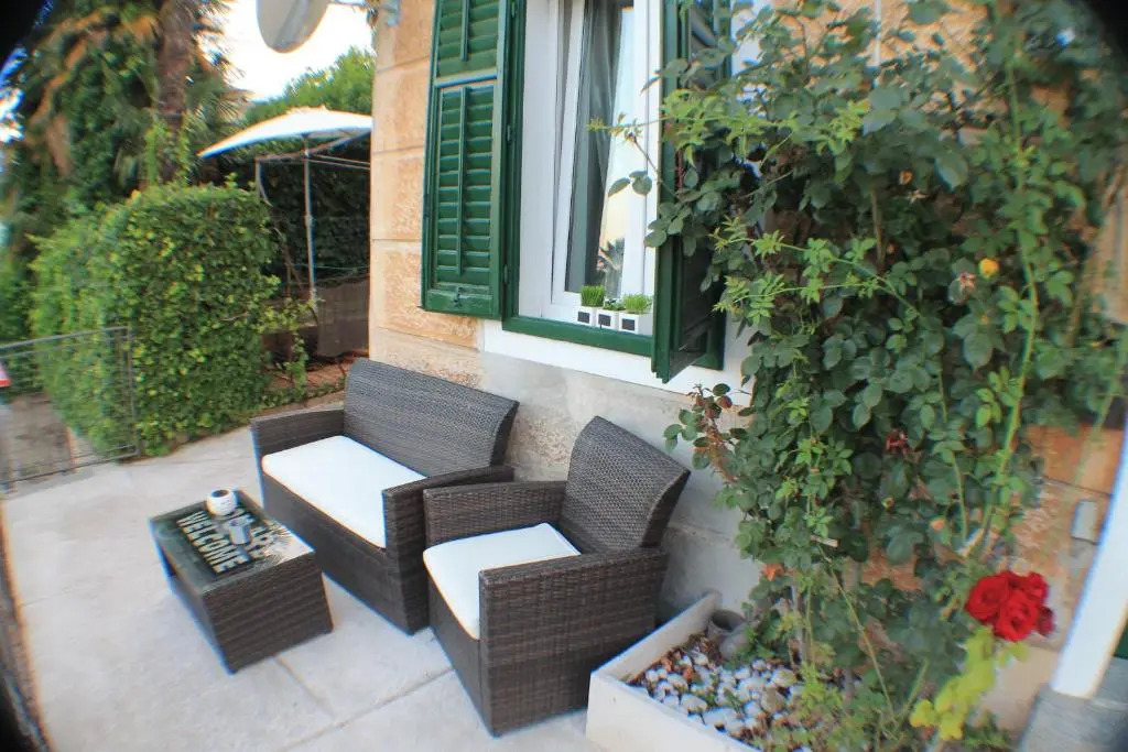 Apartment Amorino