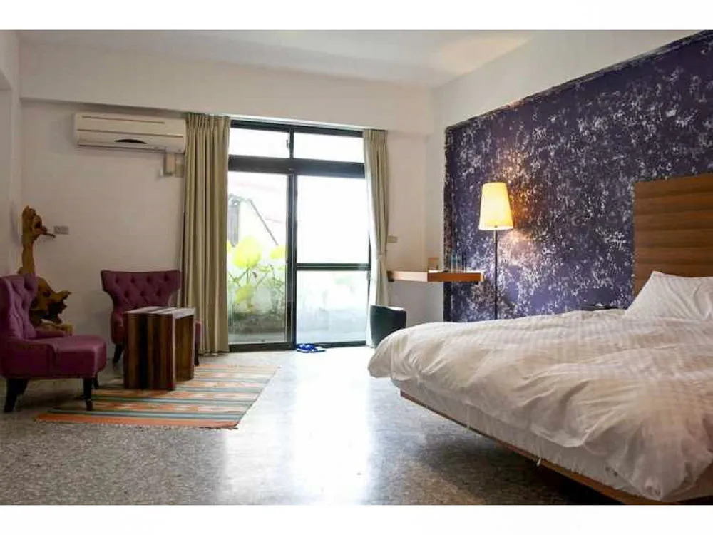 Howcome spots homestay