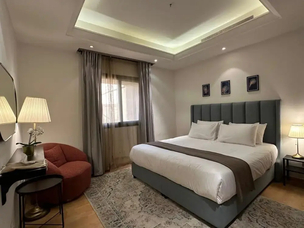 Z Residence by Dayf - Self-Service Apartments