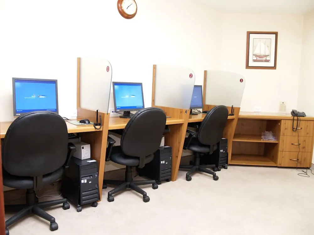 Best Western Mara Inn