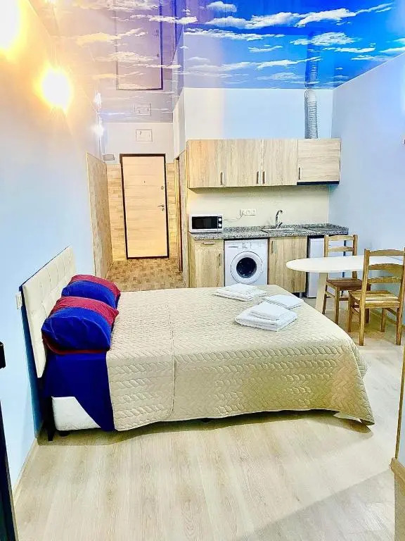 Dar Tower Apartment 144 A-145 A