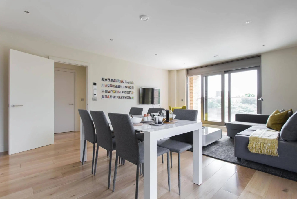 onefinestay - Waterloo