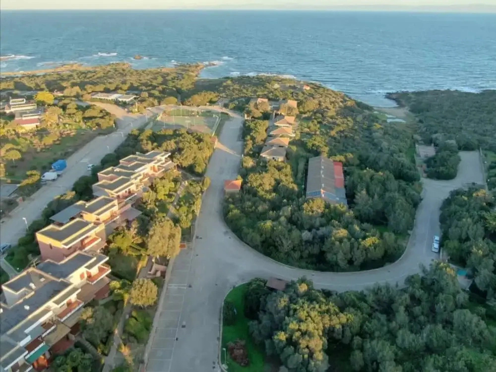 Well-designed Apartment in Stintino
