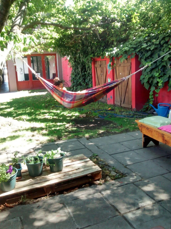 Casa del Pueblo - Hostel