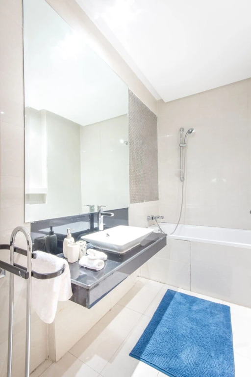 Family Only Prestigia Ambre Apartment