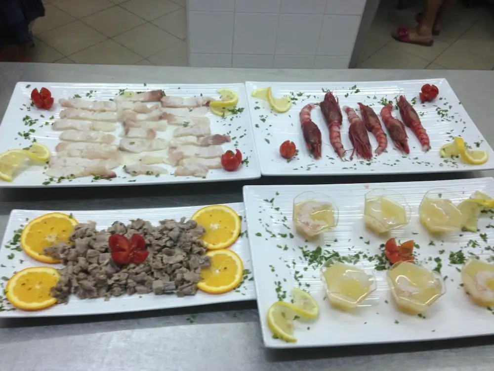 Hotel Belvedere Lampedusa