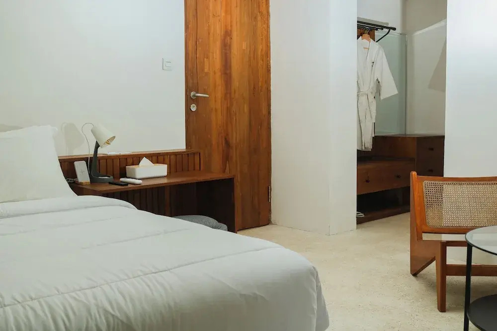 The Setumbu Experience, ARTOTEL Curated