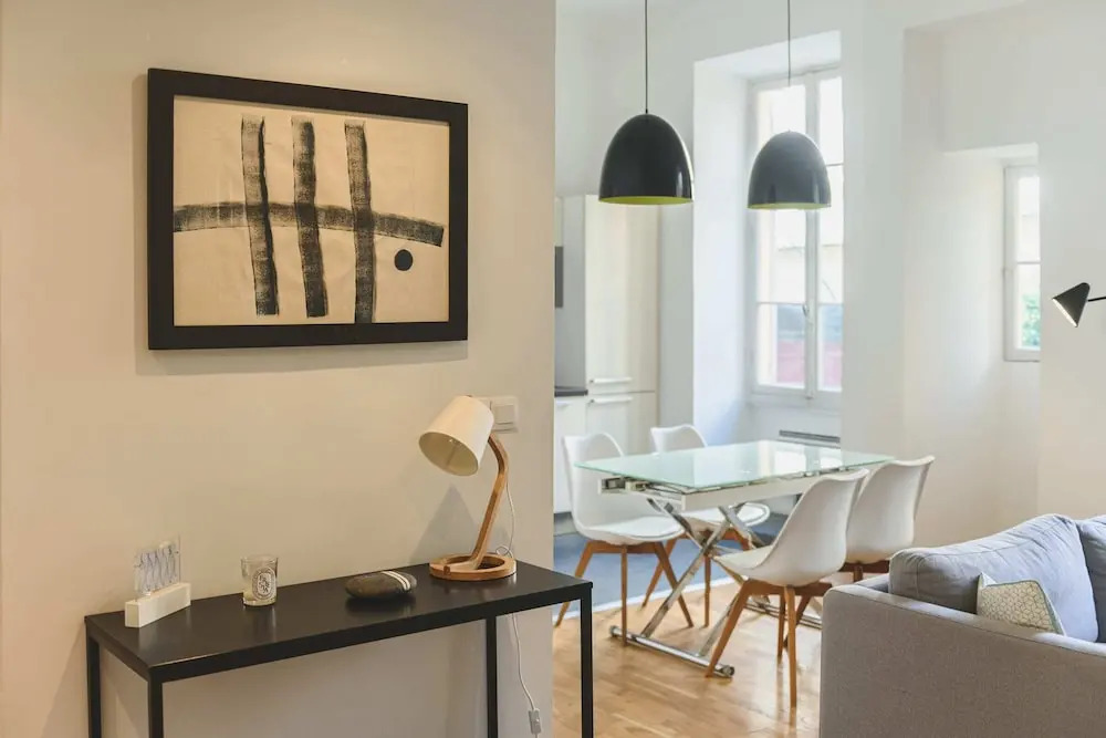Spacious and Modern T3 - Harbour Area