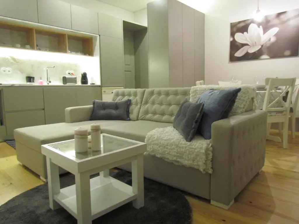 Cozy Flat Porto Downtown