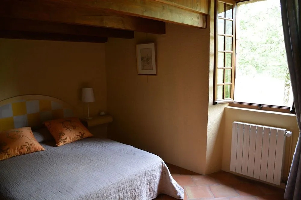 La Grange à Prades