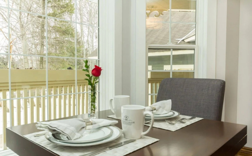 Craigleith Manor Bed & Breakfast