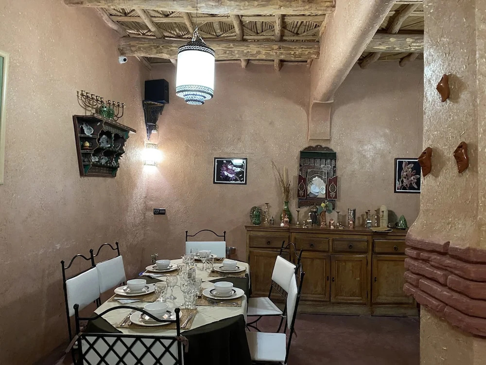 Riad Paradise of Silence