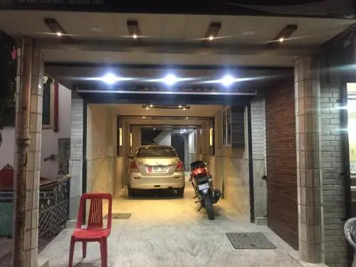Hotel Krishna