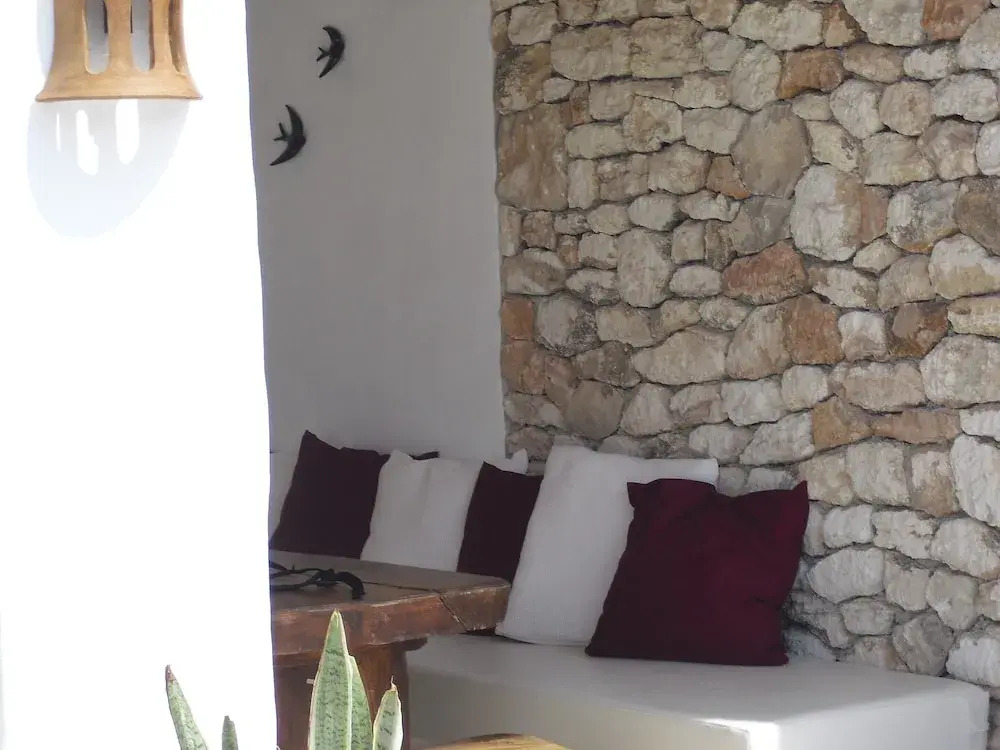 Villa in Balearic Islands Near Cala Vadella