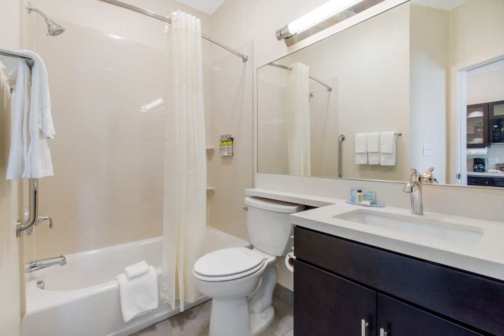 Candlewood Suites - San Antonio Lackland AFB Area by IHG
