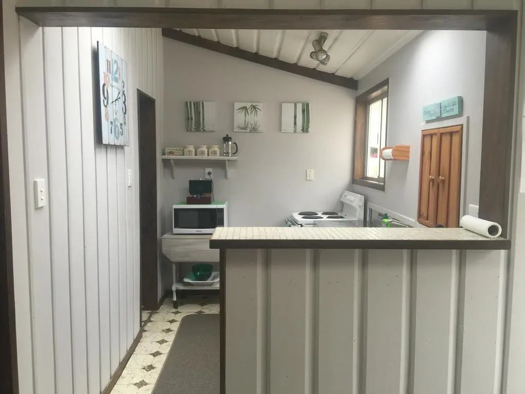 Sunseeker Lodge